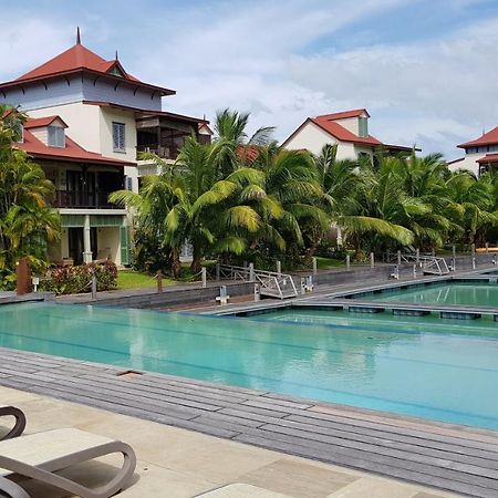 Eden Island Luxury Apartment - White Sand Экстерьер фото