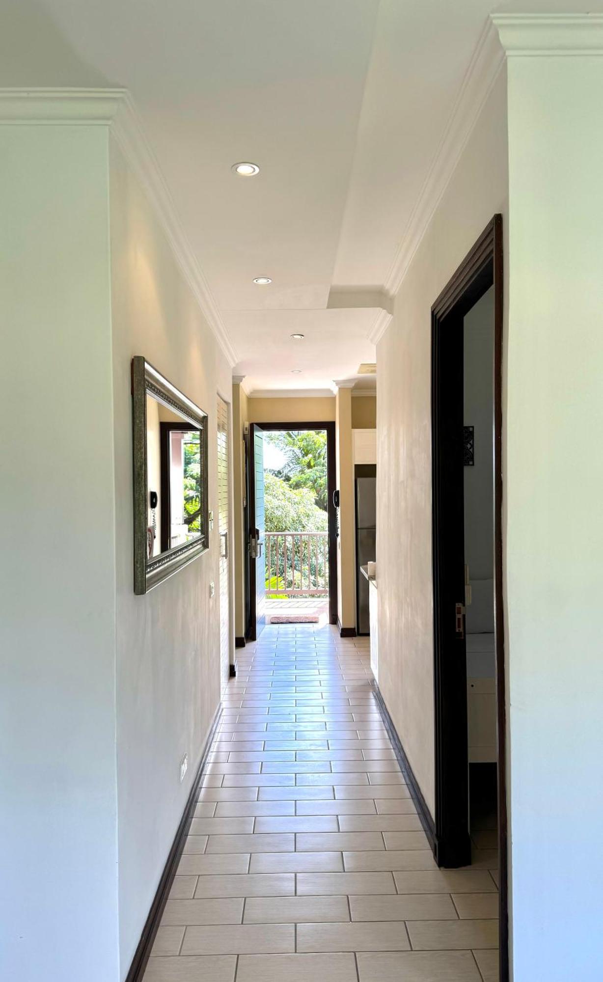 Eden Island Luxury Apartment - White Sand Экстерьер фото