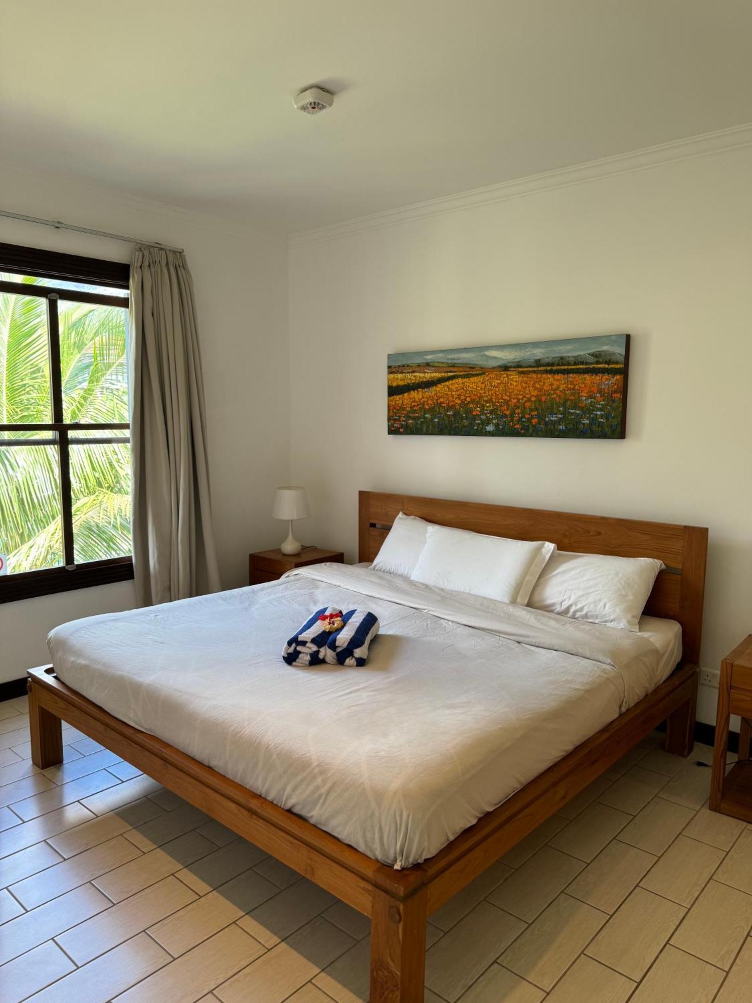 Eden Island Luxury Apartment - White Sand Экстерьер фото