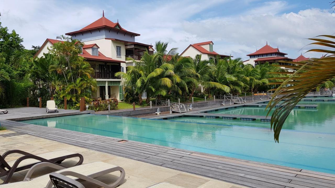 Eden Island Luxury Apartment - White Sand Экстерьер фото