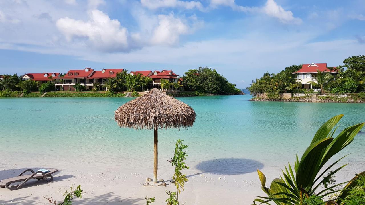 Eden Island Luxury Apartment - White Sand Экстерьер фото