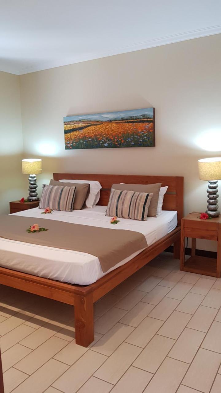 Eden Island Luxury Apartment - White Sand Экстерьер фото