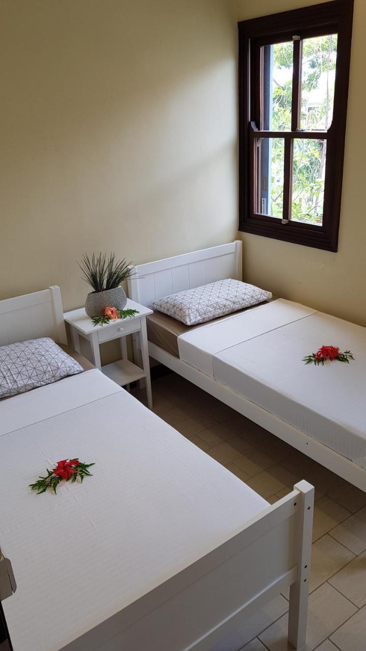 Eden Island Luxury Apartment - White Sand Экстерьер фото
