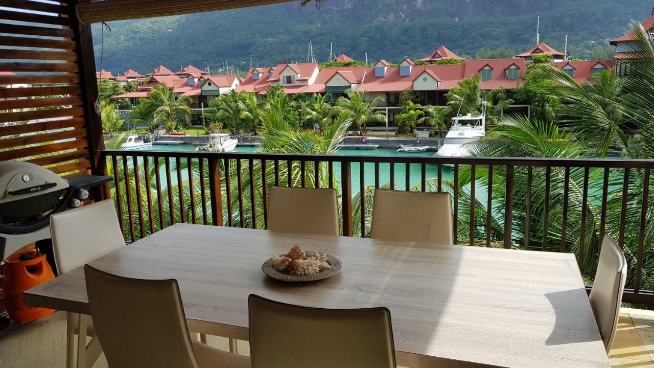 Eden Island Luxury Apartment - White Sand Экстерьер фото